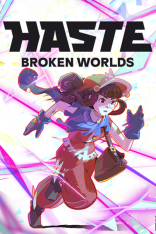 Haste (2025)